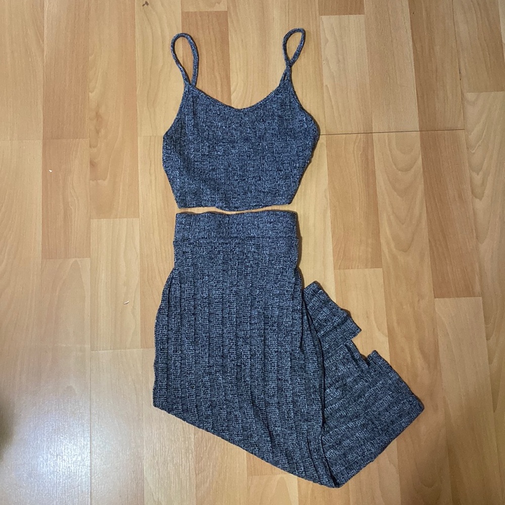 Two Piece set